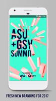 ASU + GSV Summit poster