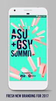 ASU + GSV Summit 포스터