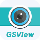 GSView icon