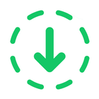 Baixador de Status icon