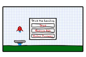Stick the Landing 스크린샷 3