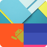 Material design color picker