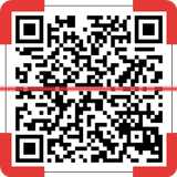 ScanDroid QR & Barcode scanner icône