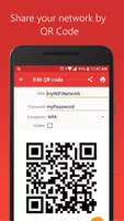 Máy phân tích WiFi ภาพหน้าจอ 4