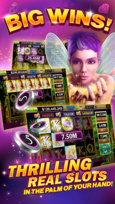 High 5 Casino Real Slots App High 5 Casino Real Slots App