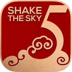 Shake The Sky Real Slots HD