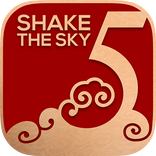 Shake The Sky Real Slots HD