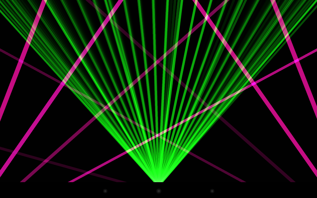 Music Visualizer for Android - APK Download