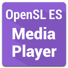OpenSLMediaPlayer (C++ API) icono