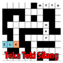 Main Teka - Teki Silang : Asah Otak Anda-APK