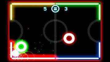 Hockey Smash Pro ภาพหน้าจอ 2