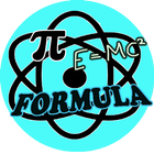 All Formula ícone