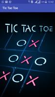 Tic Tac Toe 海報
