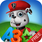 آیکون‌ Paw Puppy Preschool