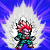Super Dragon Saiyan Warrior APK