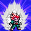 Super Dragon Saiyan Warrior