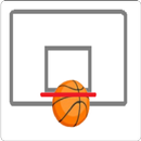 Facebook Basketball Game aplikacja