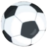 Messenger Soccer Game icono