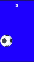 Messenger Soccer Game 截图 1