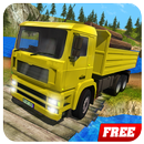 Truck Driving : Cargo Transport Goods Delivery 3D APK
