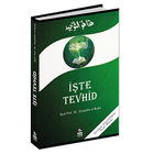 İşte Tevhid أيقونة