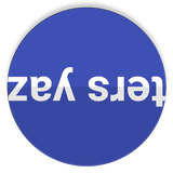 Ters Yaz أيقونة