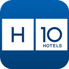 H10 Hotels-icoon