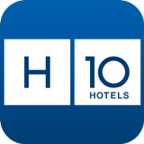 H10 Hotels icône