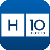 H10 Hotels icon