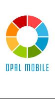 Opal Mobile Affiche
