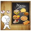 What To Eat APK