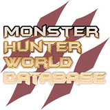 Game Database(Monster Hunter World) ikon