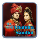 Chandra Nandini|Ost Music ikon