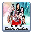 Ost Doaku Harapanku ไอคอน