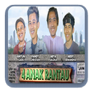 Lagu Ost 4 Anak Rantau Mp3 APK