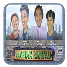 Lagu Ost 4 Anak Rantau Mp3 icono