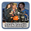 Soundtrack Ost Anak Langit APK