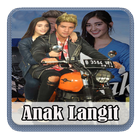 Soundtrack Ost Anak Langit icône