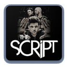 The Script أيقونة