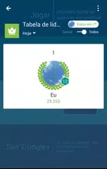 Скачать Caça Palavras APK