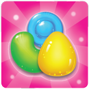 Candy Addicted Game-APK