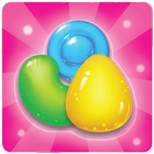 Candy Addicted Game icon