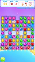 Candy Addicted Game скриншот 1