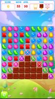 Candy Puzzle syot layar 1