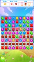 برنامه‌نما Candy Puzzle عکس از صفحه