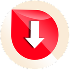 Video Downloader Pro Android icône
