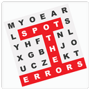 Spot The English Word Errors - Word Errors-APK