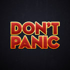 h2g2: The Hitchhiker's Guide أيقونة