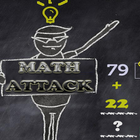 H2K: Math Attack icône