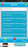 Spain Today News 截图 1